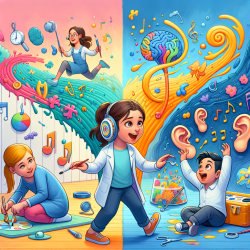 Empowering Children's Hearing: The Transformative Power of Consistent Cochlear Implant Use || TinyEYE Online Therapy