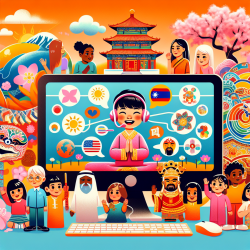 Unlocking the Secrets of Autism: What Taiwan and Thailand Can Teach Us || TinyEYE Online Therapy