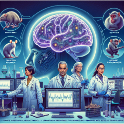 Unlocking New Frontiers in Alzheimer's Research: The Power of Animal Data || TinyEYE Online Therapy