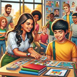 Unlocking Communication Skills in Adolescents with Autism: Evidence-Based Strategies || TinyEYE Online Therapy