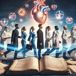 Innovative Steps for Cardiovascular Practitioners: A New Era of Certification || TinyEYE Online Therapy