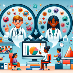 Shocking Findings: How Gender Differences in Emerging Infectious Diseases Can Transform Your Therapy Practice! || TinyEYE Online Therapy