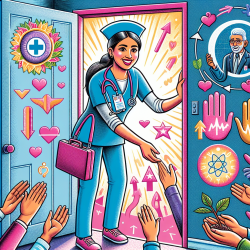 Enhancing APRN Transition in Long-Term Care: Insights and Implications || TinyEYE Online Therapy