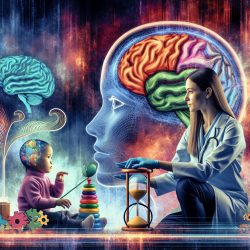 Unlocking Potential: Harnessing Research for Better Speech-Language Outcomes || TinyEYE Online Therapy