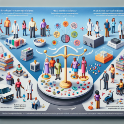 Discovering the Power of Patient-Driven Data: Insights from the GARDIAN Registry || TinyEYE Online Therapy