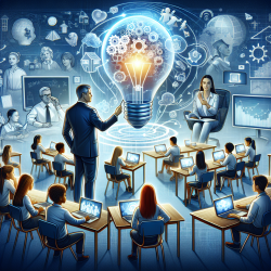 Revolutionizing School Therapy Programs: The Power of Online Solutions || TinyEYE Online Therapy