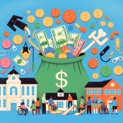 Understanding Virginia's Funding for Students with Intensive Support Needs || TinyEYE Online Therapy