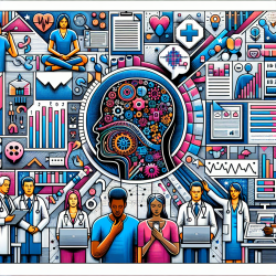 Enhancing Decision-Making in Speech-Language Pathology: Lessons from Medication Information Research || TinyEYE Online Therapy