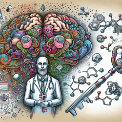 Empowering Practitioners: Unlocking the Potential of Aripiprazole Lauroxil in Schizophrenia Treatment || TinyEYE Online Therapy