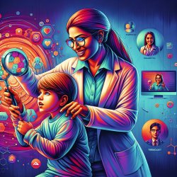 Empowering Practitioners: Understanding and Addressing Developmental Coordination Disorder || TinyEYE Online Therapy