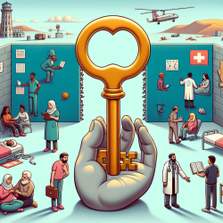 Unlocking the Secret to Better Communication: What Every Practitioner Needs to Know! || TinyEYE Online Therapy