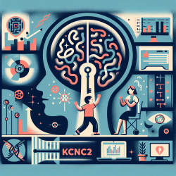Unleashing Potential: The Role of KCNC2 in Epilepsy Management || TinyEYE Online Therapy