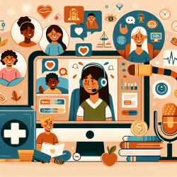 Building a Positive School Culture Through Online Therapy Services || TinyEYE Online Therapy