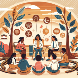 Creating Safe Spaces: Improving Mental Health Outcomes in Schools || TinyEYE Online Therapy