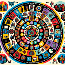 Empowering Change: Embracing the Medicine Wheel for Holistic Health in First Nations Communities || TinyEYE Online Therapy