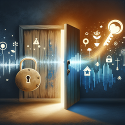 Empowering Change: Unlocking the Potential of Telehealth in Early Intervention || TinyEYE Online Therapy