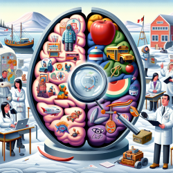Empowering Speech-Language Pathologists: Implementing the Inuktitut and English Language Screening Tool in Nunavut || TinyEYE Online Therapy