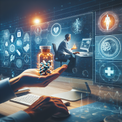 Unlock the Secret to Enhanced Clinical Skills: The ECHO Telementoring Revolution || TinyEYE Online Therapy