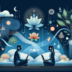 Mindfulness in Therapy: Lessons from Medicine || TinyEYE Online Therapy