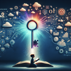 Unlock the Secret to Enhancing Reading Skills in Dyslexics with This Simple Technique! || TinyEYE Online Therapy