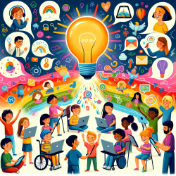 Unlocking Potential: How Virtual Therapy Empowers Students in Special Education || TinyEYE Online Therapy