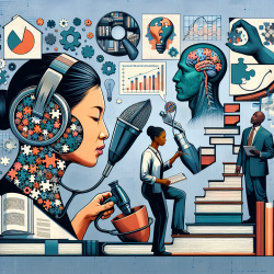 Enhancing Speech-Language Pathology Through Evidence Synthesis: Best Practices and Challenges || TinyEYE Online Therapy