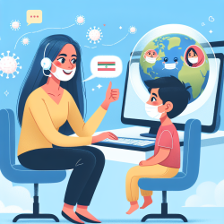 Unlocking the Potential of Teletherapy: How to Achieve Great Outcomes for Children || TinyEYE Online Therapy