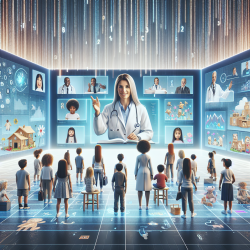 How to Improve Your Online Therapy Skills Using New Research || TinyEYE Online Therapy