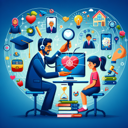 Discover the Future of Speech Therapy: Why TinyEYE is the Change You Need || TinyEYE Online Therapy