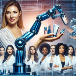 Unveiling the Secret: How Female Inventors are Transforming the Cosmetic Industry! || TinyEYE Online Therapy