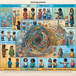 Unlocking Potential: Heuristic Framework for Multilevel Interventions in Speech Therapy || TinyEYE Online Therapy