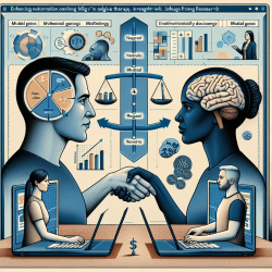 Enhancing Negotiation Skills in Online Therapy: Insights from Research || TinyEYE Online Therapy