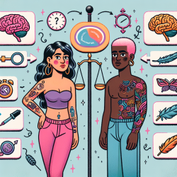 Empowering Change: Leveraging Research to Improve Outcomes for Children || TinyEYE Online Therapy