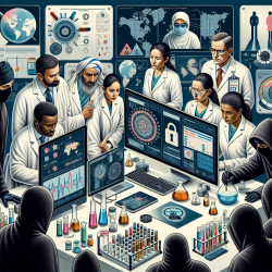 Empowering Practitioners: Navigating the Challenges of Fraudulent Participants in Health Care Research || TinyEYE Online Therapy