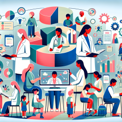 Unlocking the Power of Collective Writing for Speech Language Pathologists || TinyEYE Online Therapy