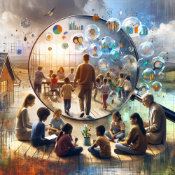 Evaluating Psychosocial Interventions for Children in Low- and Middle-Income Countries: Insights from Individual Patient Data Meta-Analysis || TinyEYE Online Therapy
