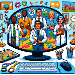 5 Hilarious Ways Occupational Therapists Can Transform School Culture with Online Therapy! || TinyEYE Online Therapy