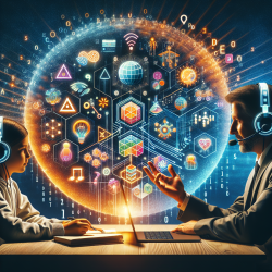Innovating in Special Education: How Online Therapy is Transforming Student Support || TinyEYE Online Therapy