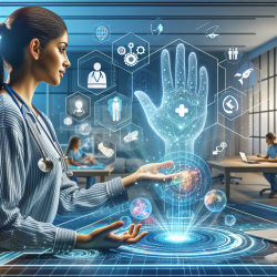Discover the Future of Occupational Therapy: How TinyEYE is Revolutionizing School Services || TinyEYE Online Therapy
