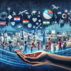Direct Allocation: A Data-Driven Approach to Scarce Life-Saving Resources || TinyEYE Online Therapy