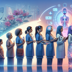 Enhancing Practitioner Skills: Insights from Research on Health Interventions for Women Who Inject Drugs || TinyEYE Online Therapy