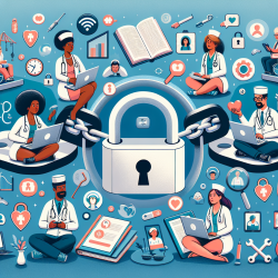 Unlocking the Full Potential of Telerehabilitation: Key Competencies for Practitioners || TinyEYE Online Therapy