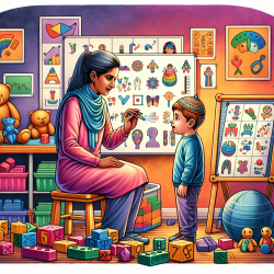 Enhancing Skills in Identifying and Treating Developmental and Acquired Aphasia in Children || TinyEYE Online Therapy