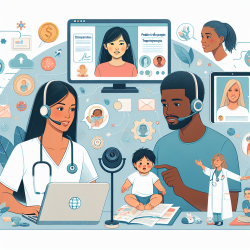 Enhancing Your Practice with Telehealth: Insights from the Latest Research || TinyEYE Online Therapy