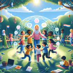 Building Resilience in Maltreated Children: Community Matters! || TinyEYE Online Therapy