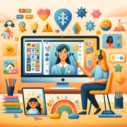 Fostering a Positive School Culture Through Online Therapy Services || TinyEYE Online Therapy