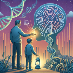 Psychological Adjustment of Children with 22q11.2 Deletion Syndrome: Insights for Practitioners || TinyEYE Online Therapy