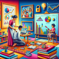 Shocking New Insights: How to Boost Your Therapy Skills Using Data from Filipino Domestic Workers in China! || TinyEYE Online Therapy