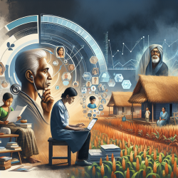 Empowering Practitioners: Transforming Skills through Data-Driven Insights || TinyEYE Online Therapy