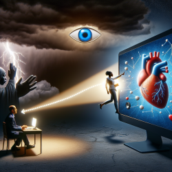 Why Ignoring This Groundbreaking Healthcare Model Could Be Costing Lives || TinyEYE Online Therapy
